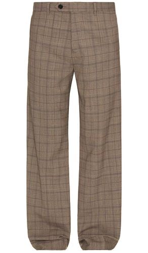 Hobart Trouser in Grey. - size 30 (also in 32) - ALLSAINTS - Modalova