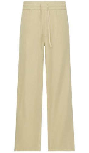 Hanbury Trouser in Nude. - size L (also in M, S, XL/1X) - ALLSAINTS - Modalova