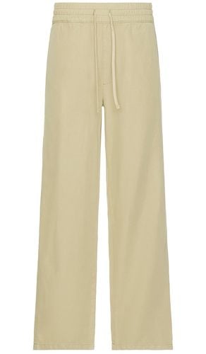 Hanbury Trouser in Nude. - size L (also in M, XL/1X) - ALLSAINTS - Modalova