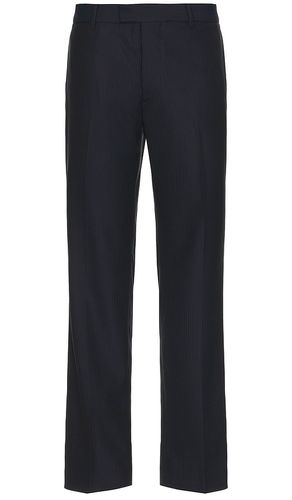 Howling Trouser in Blue. - size 34 (also in 28) - ALLSAINTS - Modalova