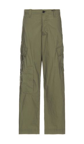 Verge Trouser in Green. - size 30 (also in 34) - ALLSAINTS - Modalova