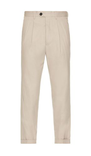 Tallis Trouser in Beige. - size 30 (also in 28, 32, 34) - ALLSAINTS - Modalova