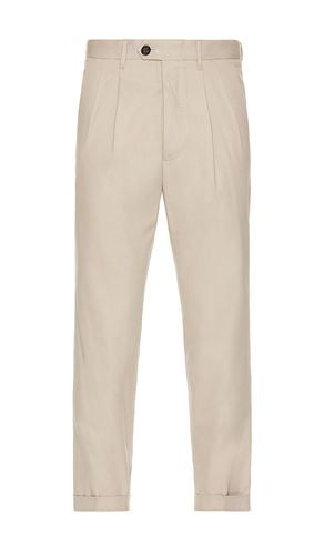 Tallis Trouser in Beige. - size 30 (also in 28) - ALLSAINTS - Modalova