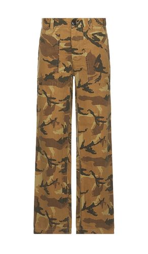 Gaspar Trouser in Brown. - size 30 (also in 34) - ALLSAINTS - Modalova