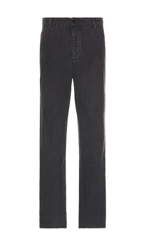 Elm Trouser in Black. - size 30 (also in 28, 32, 34) - ALLSAINTS - Modalova