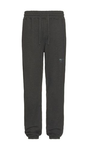 Underground Sweatpant in Grey. - size L (also in M, XL/1X) - ALLSAINTS - Modalova