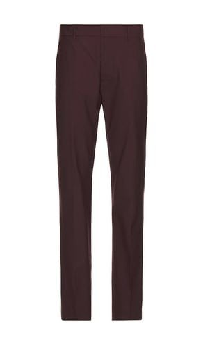 Lisle Trouser in Purple. - size 30 (also in 32, 34, 36) - ALLSAINTS - Modalova