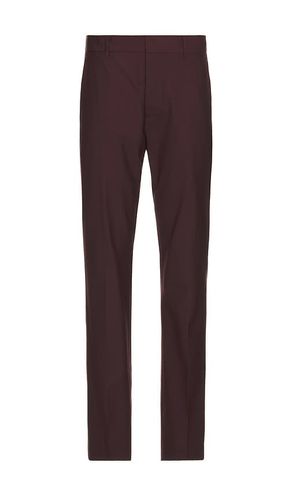 Lisle Trouser in Purple. - size 32 (also in 34) - ALLSAINTS - Modalova