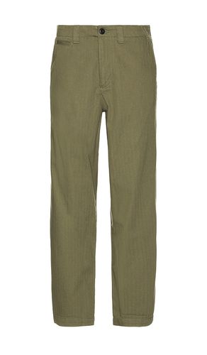 Warden Trouser in Green. - size 30 (also in 34) - ALLSAINTS - Modalova