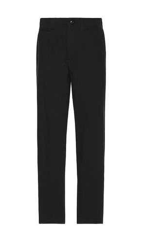 Warden Trouser in Black. - size 34 (also in 36) - ALLSAINTS - Modalova