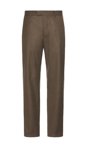 Ward Trouser in Brown. - size 30 (also in 32, 34, 36) - ALLSAINTS - Modalova