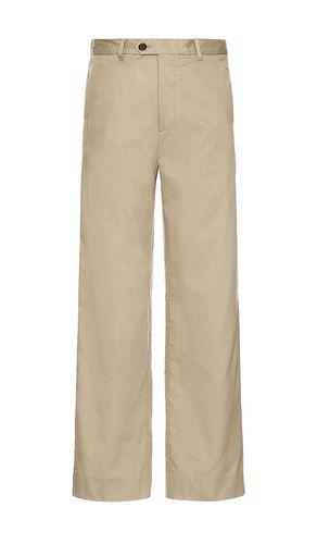 Newton Trouser in Grey. - size 30 (also in 32, 34, 36) - ALLSAINTS - Modalova