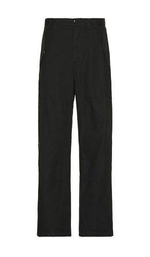 Depot Trousers in Black. - size 32 (also in 34, 36) - ALLSAINTS - Modalova