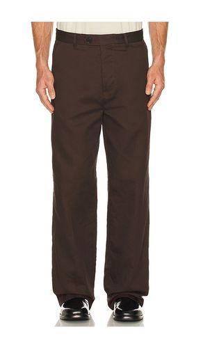 Newton Trouser in Brown. - size 30 (also in 31, 32, 33, 34) - ALLSAINTS - Modalova