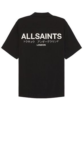 HEMD in . Size M, S, XL/1X - ALLSAINTS - Modalova