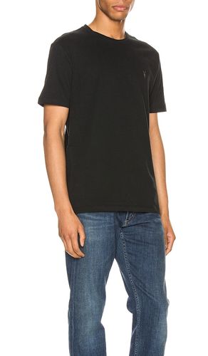 BASIC T-SHIRT BRACE in . Größe S. Also in L - ALLSAINTS - Modalova