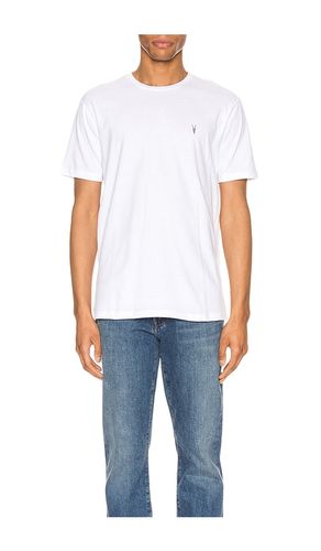 BASIC T-SHIRT BRACE in . Größe L. Also in M, S, XL - ALLSAINTS - Modalova