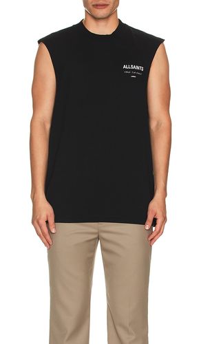 Underground Sl Crew in . Size S. Also in M, L - ALLSAINTS - Modalova