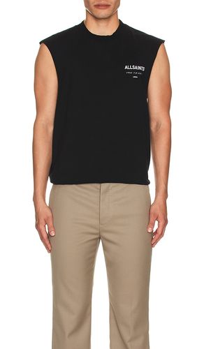 SHIRTKLEIDER in . Größe S. Also in M, L, XL - ALLSAINTS - Modalova