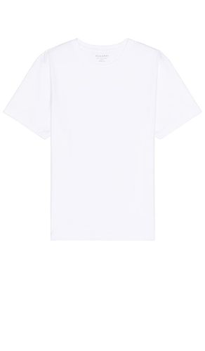 Curtis Tee in White. - size L (also in M, S, XL/1X) - ALLSAINTS - Modalova