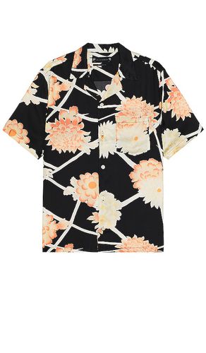 Sakura Shirt in . Size M, S, XL/1X - ALLSAINTS - Modalova
