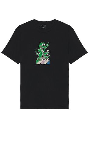 Lounge Lizard T-shirt in . Size M, S - ALLSAINTS - Modalova