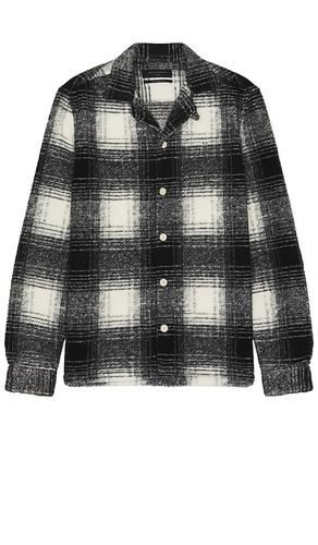 Tremont Shirt in . Taglia S - ALLSAINTS - Modalova