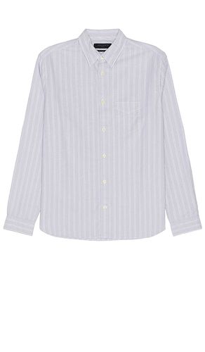 Hitcher Shirt in . Taglia S, XL/1X - ALLSAINTS - Modalova