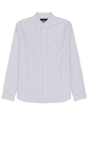 Hitcher Shirt in . Taglia XL/1X - ALLSAINTS - Modalova