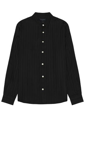 Camisa en color negro talla L en - Black. Talla L (también en M, S, XL/1X) - ALLSAINTS - Modalova