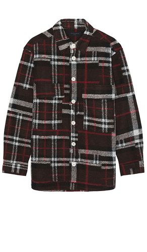 Redwood Long Sleeve Shirt in . Taglia M - ALLSAINTS - Modalova