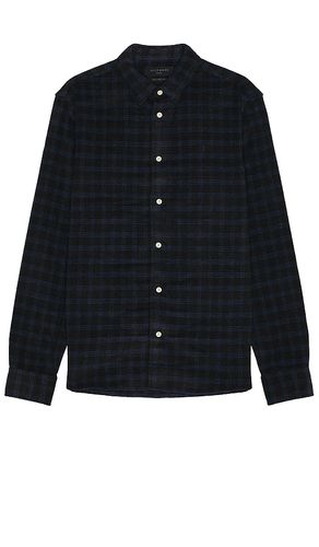 Volans Shirt in . Taglia S, XL/1X - ALLSAINTS - Modalova