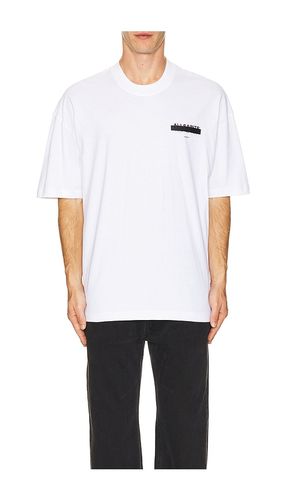 RUNDHALSSHIRT in . Größe S. Also in M, L, XL/1X - ALLSAINTS - Modalova