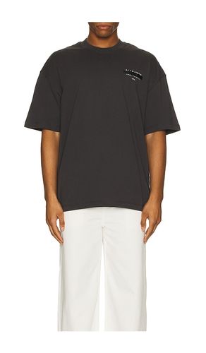RUNDHALSSHIRT in . Größe L. Also in M - ALLSAINTS - Modalova