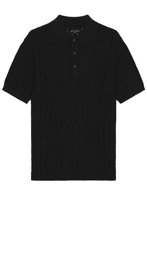Camisa miller en color talla L en - Black. Talla L (también en M, S, XL/1X) - ALLSAINTS - Modalova