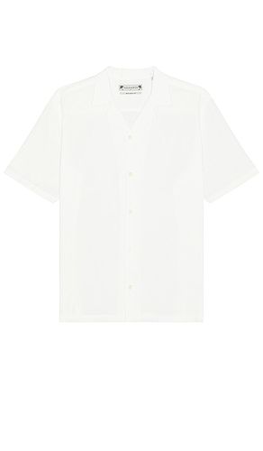 Camisa valley en color talla L en - White. Talla L (también en M, S, XL/1X) - ALLSAINTS - Modalova