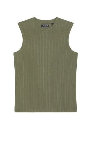 Madison Tank in . Taglia XL/1X - ALLSAINTS - Modalova