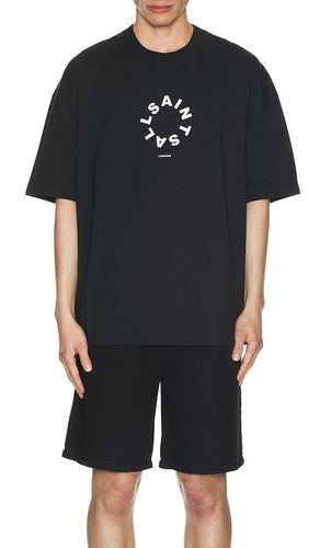 SHIRTKLEIDER TIERRA in . Größe M. Also in L - ALLSAINTS - Modalova