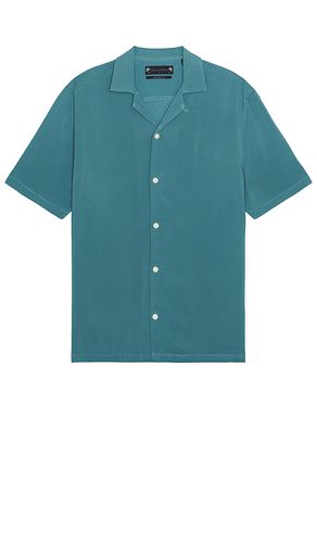 Venice Shirt in . Taglia S - ALLSAINTS - Modalova