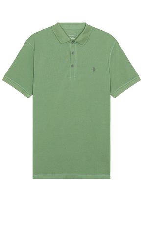 Camisa reform en color hierbabuena talla L en - Mint. Talla L (también en M, S, XL/1X) - ALLSAINTS - Modalova