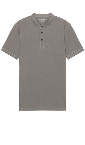 Camisa en color charcoal talla L en - Charcoal. Talla L (también en M, S, XL/1X) - ALLSAINTS - Modalova