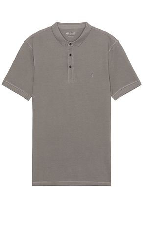 Camisa en color gris talla M en - Grey. Talla M (también en XL/1X) - ALLSAINTS - Modalova