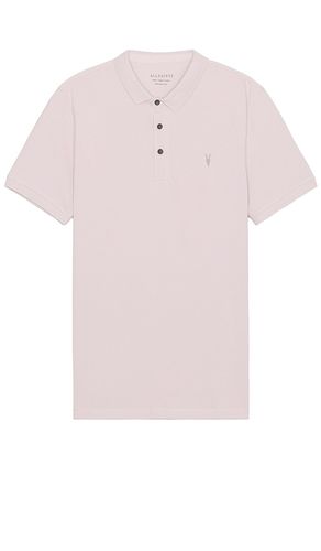 Camisa en color lavanda talla L en - Lavender. Talla L (también en M, S, XL/1X) - ALLSAINTS - Modalova