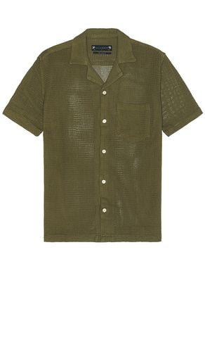 Sortie Short Sleeve Shirt in . Size S, XL/1X - ALLSAINTS - Modalova