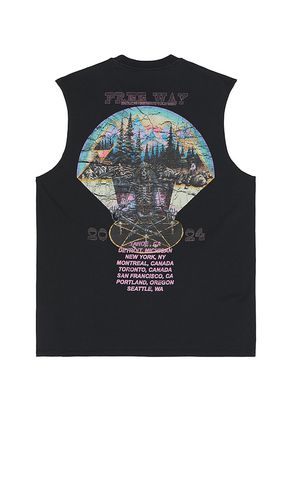 Cheech Tank in . Taglia XL/1X - ALLSAINTS - Modalova