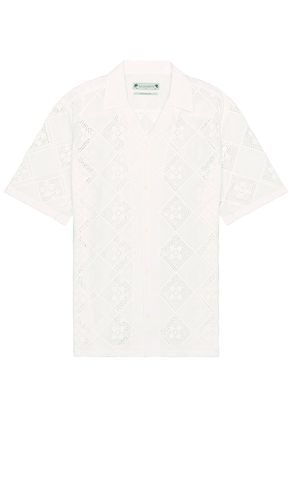 Vista Short Sleeve Shirt in . Size M, S, XL/1X - ALLSAINTS - Modalova
