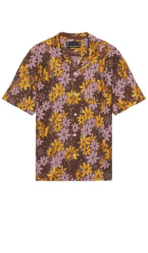 Camisa en color lavanda talla L en - Lavender. Talla L (también en M, S) - ALLSAINTS - Modalova