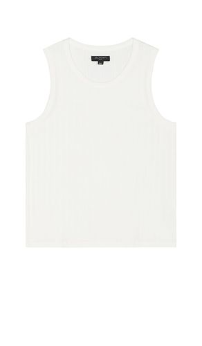 Madison Tank in . Taglia L - ALLSAINTS - Modalova