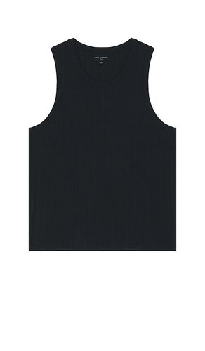 Madison Tank in Black. - size L (also in M, S, XL/1X) - ALLSAINTS - Modalova