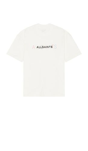 Nevada Tee in . Taglia M - ALLSAINTS - Modalova